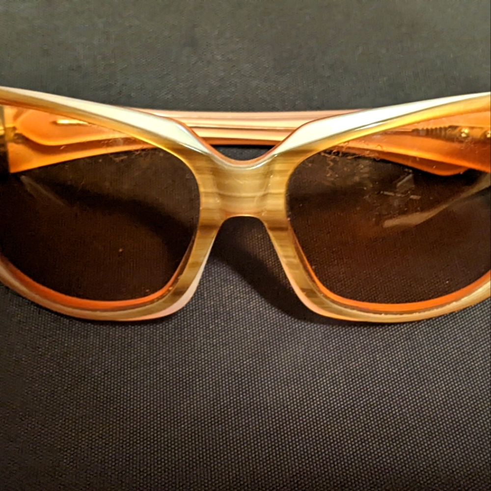 Oakley sunglasses